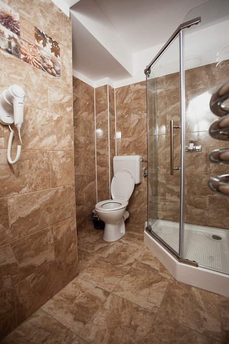 Camere si apartamente in regim hotelier