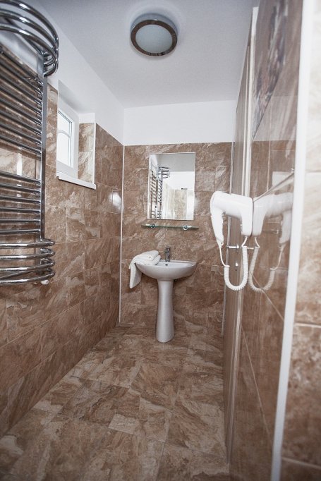 Camere si apartamente in regim hotelier