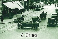 Anii treizeci. Extrema dreaptă românească, de Z. Ornea, un studiu demitizant al interbelicului românesc