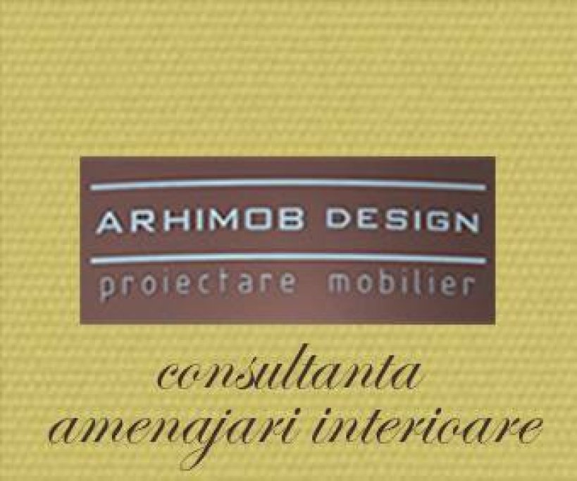 Arhimob Design