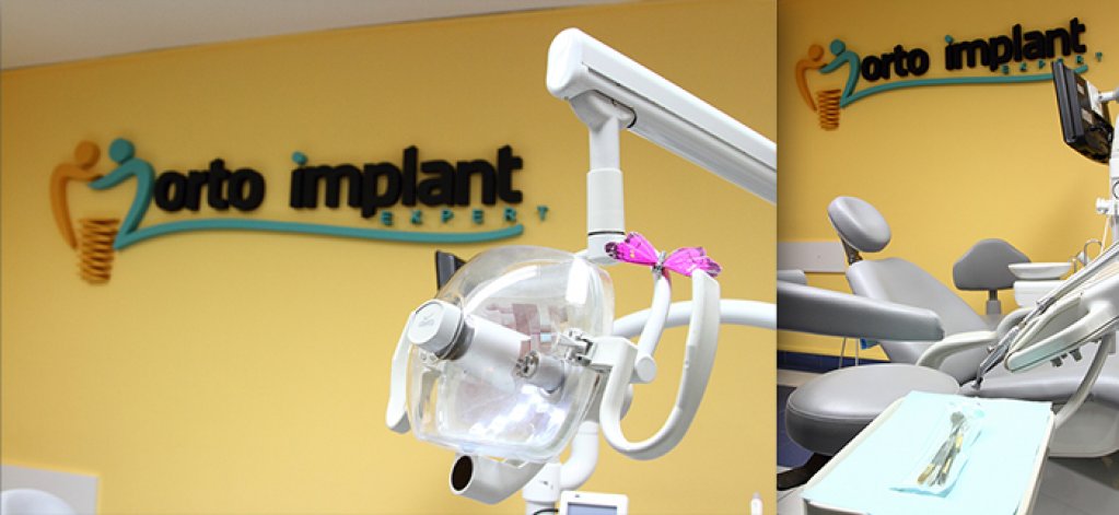 Clinica Orto Implant Expert