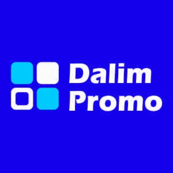 Dalim Promo