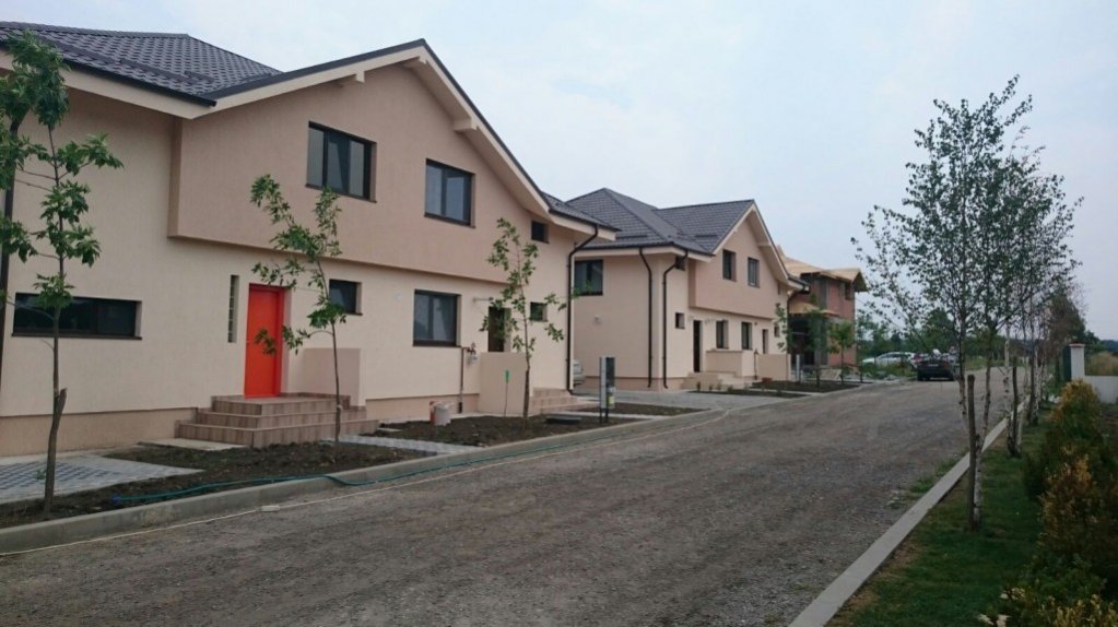 Duplex de vanzare sector 3