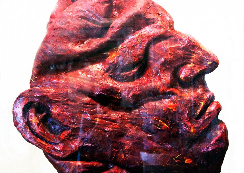 Perpetuum Violence