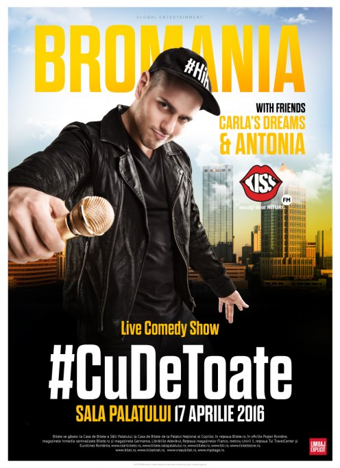 BRomania
