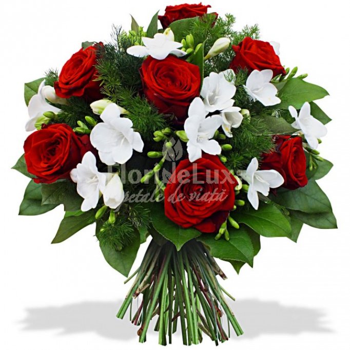 Buchete de flori