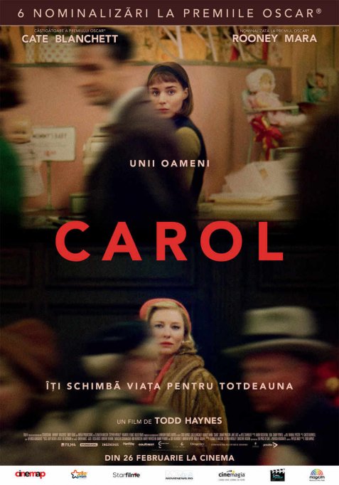 Carol 2D
