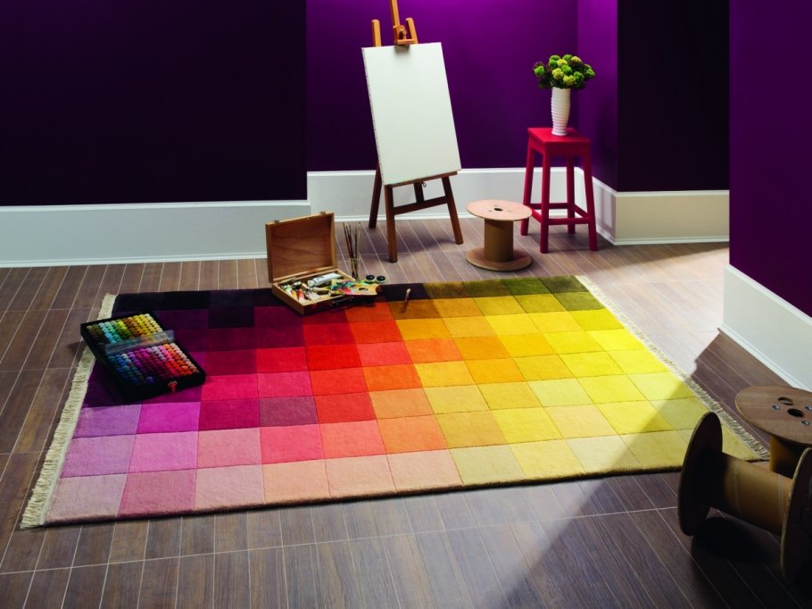 Covoare de la Carpet & More