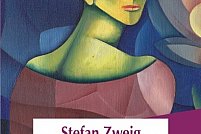 Nou in Biblioteca Polirom: Stefan Zweig, Frica. Scrisoare de la o necunoscuta