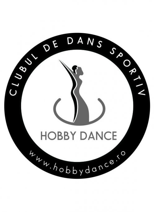 Clubul de dans Hobby Dance