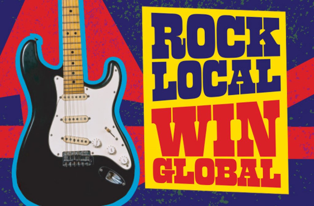 Hard Rock invită muzicienii să concureze pentru şansa de a cânta în Ibiza şi un premiu de $50,000