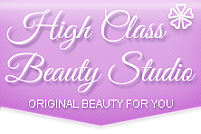 One day spa la High Class Beauty Studio