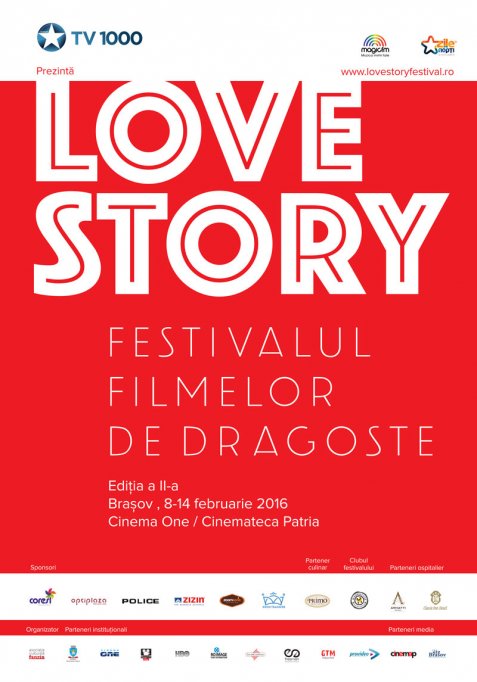 Cum să fii singur și fericit/ How to be single în avanpremieră specială la Love Story Festival