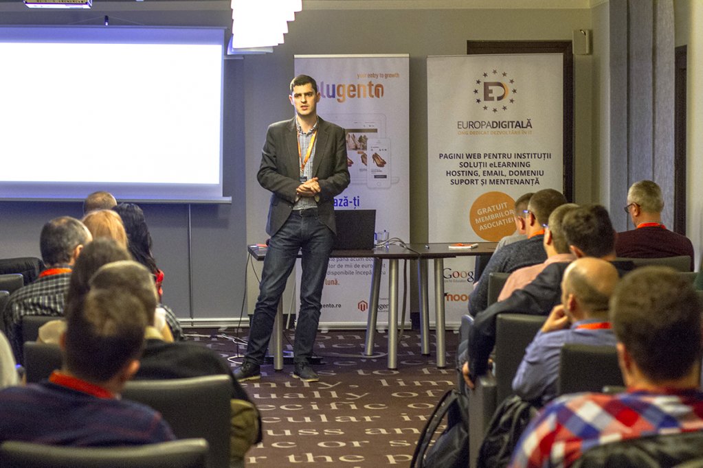 În 2016, 200 de ONG-uri românești pot beneficia de 9 milioane de dolari pentru promovarea în Google, prin Asociația Europa Digitală