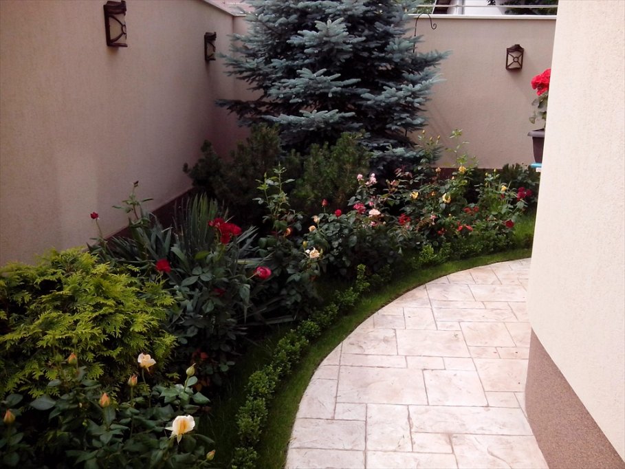 Terra Garden