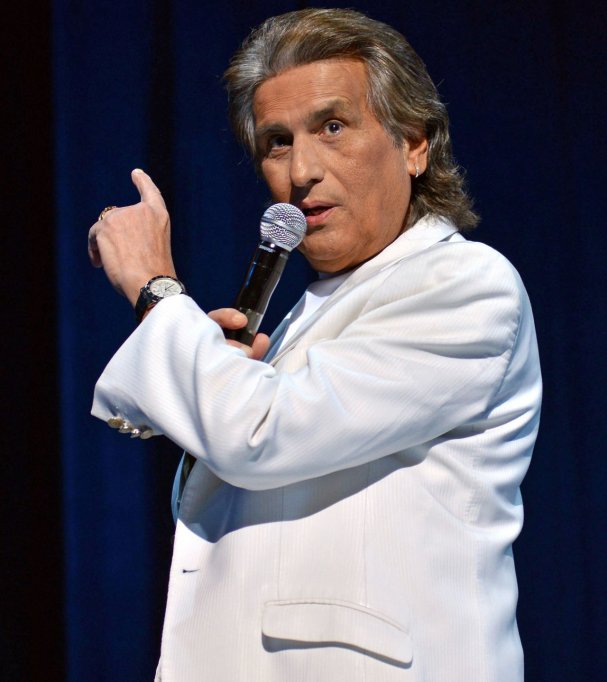 De Dragobete, TOTO CUTUGNO ii indeamna pe romani sa creada in traditie!