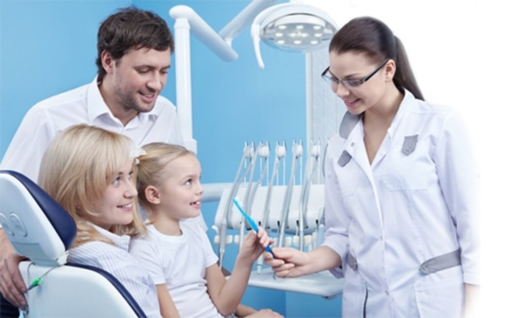 Detartrajul ultrasonic