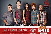 Concert MARFAR de 8Martie in Club SPICE