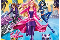Barbie in echipa spioanelor 2D Dub