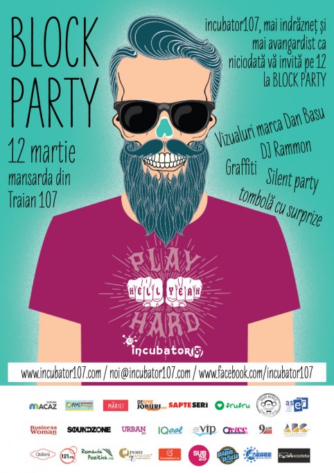 Block Party