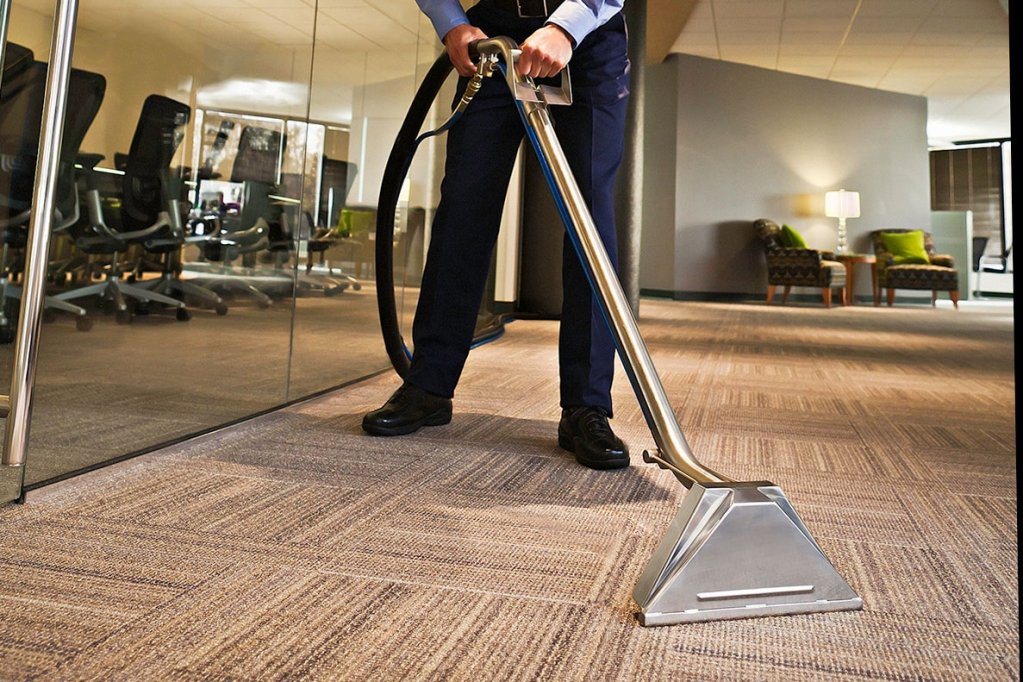 Certto Clean Serv