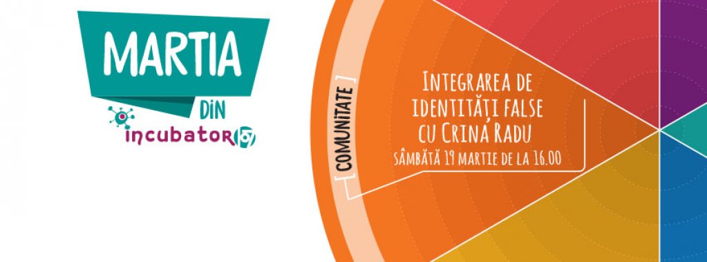 Integrarea de identitati false