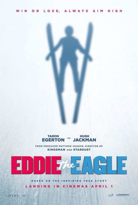 Eddie "Vulturul" 2D