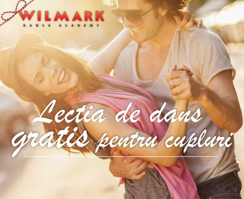 Wilmark Dance Academy