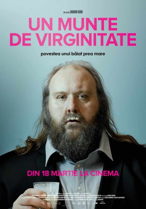 Un munte de virginitate 2D