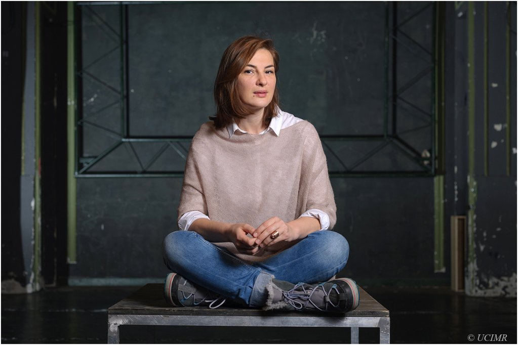 Ioana Flora, una dintre cele mai bune actrite ale filmului nou romanesc, va fi invitata joi la Round Table Bucuresti