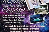 Tabara Nationala K-POP