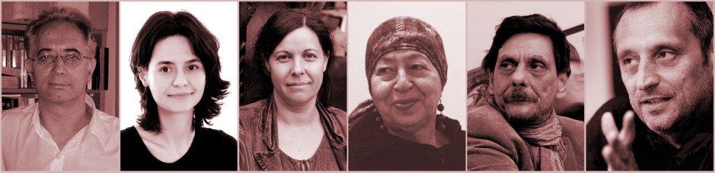 Autori Polirom şi Cartea Românească, laureaţi ai Premiilor Observator cultural 2016