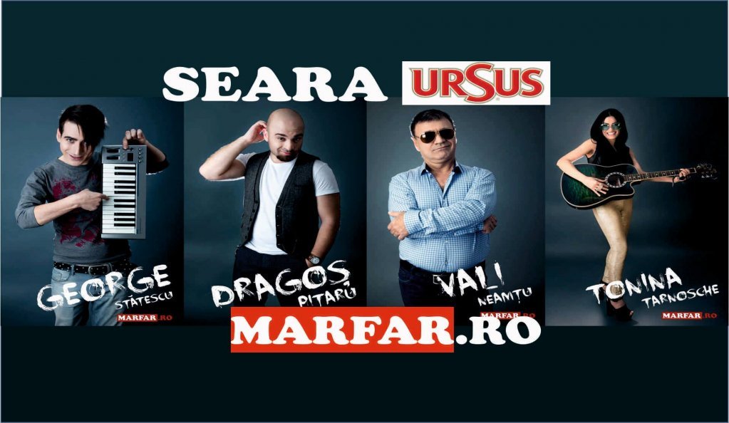 Concert Marfar