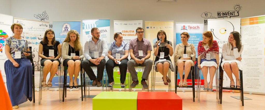 Coalitia pentru Educatie, despre simularea examenului de Evaluarea Nationala