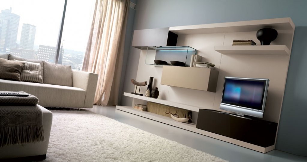 Mobila de living