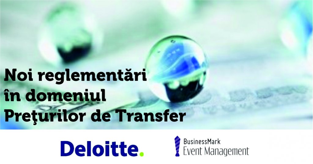 Noi reglementari in domeniul Preturilor de Transfer