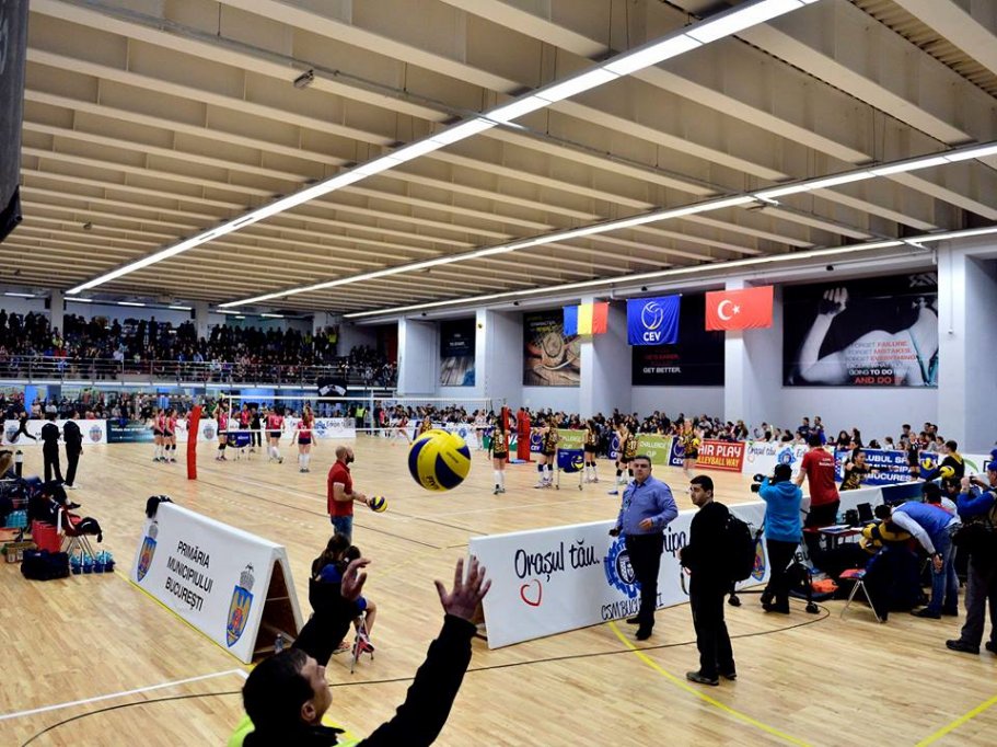 Sala de sport Elite