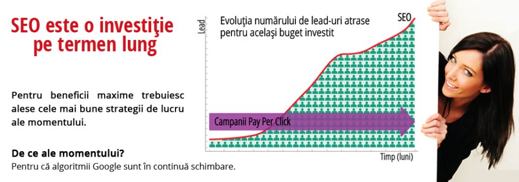 De ce este importanta optimizarea SEO