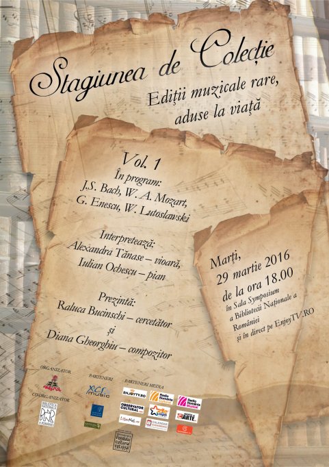 Stagiunea de colecție