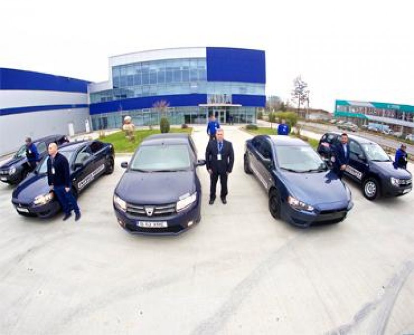 Uniforce Security