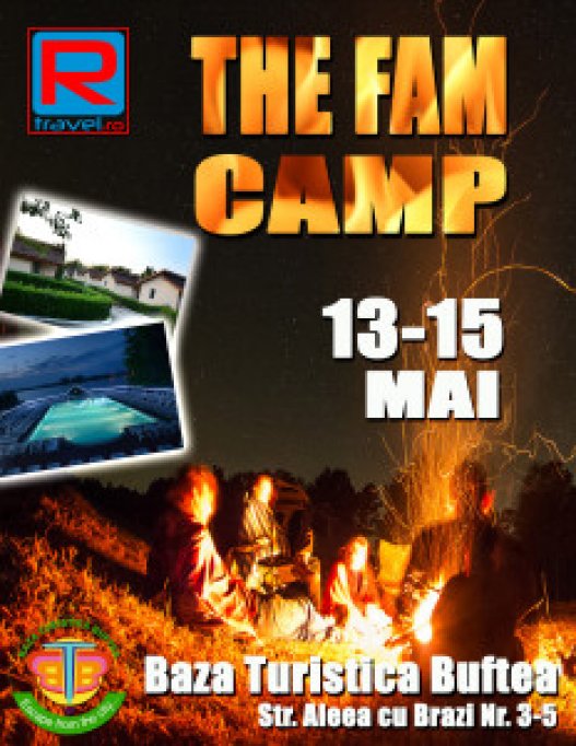 The Fam CAMP