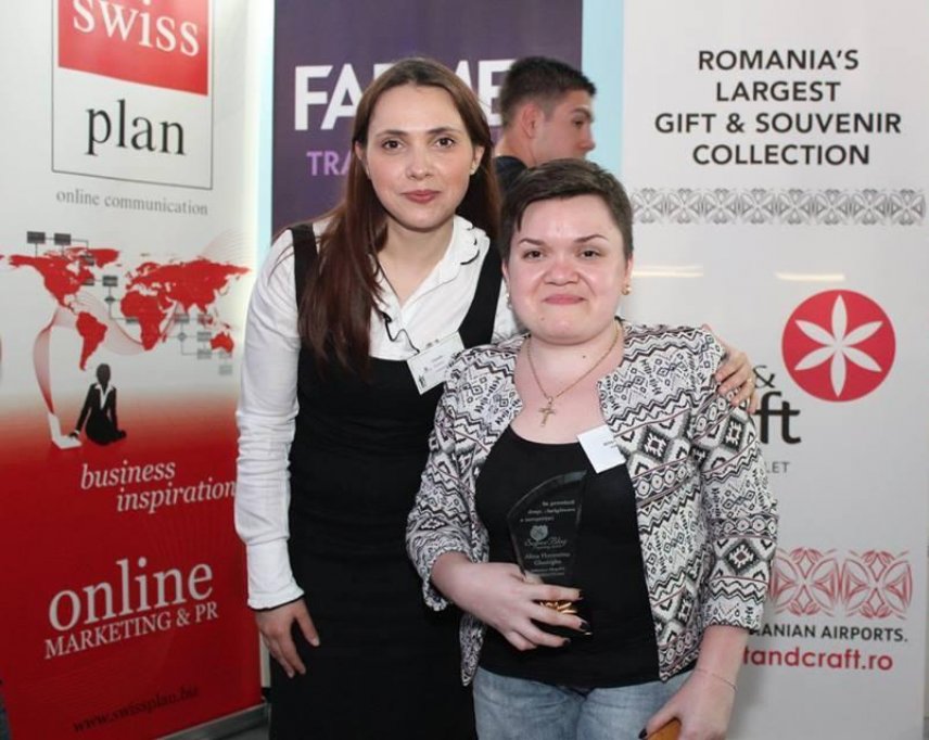 Competitia Spring SuperBlog 2016 si-a desemnat castigatorii
