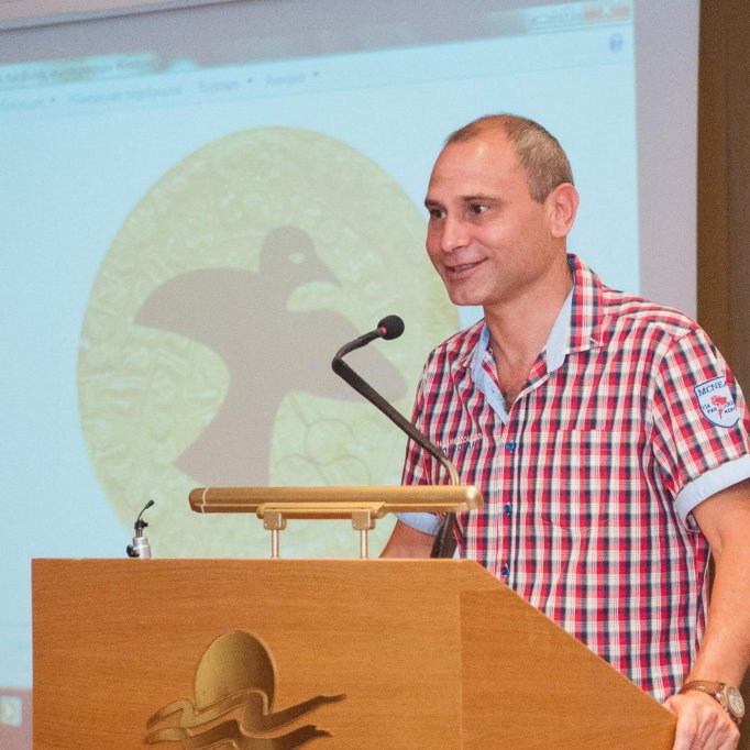 Conferinta Internationala pentru psihologi
