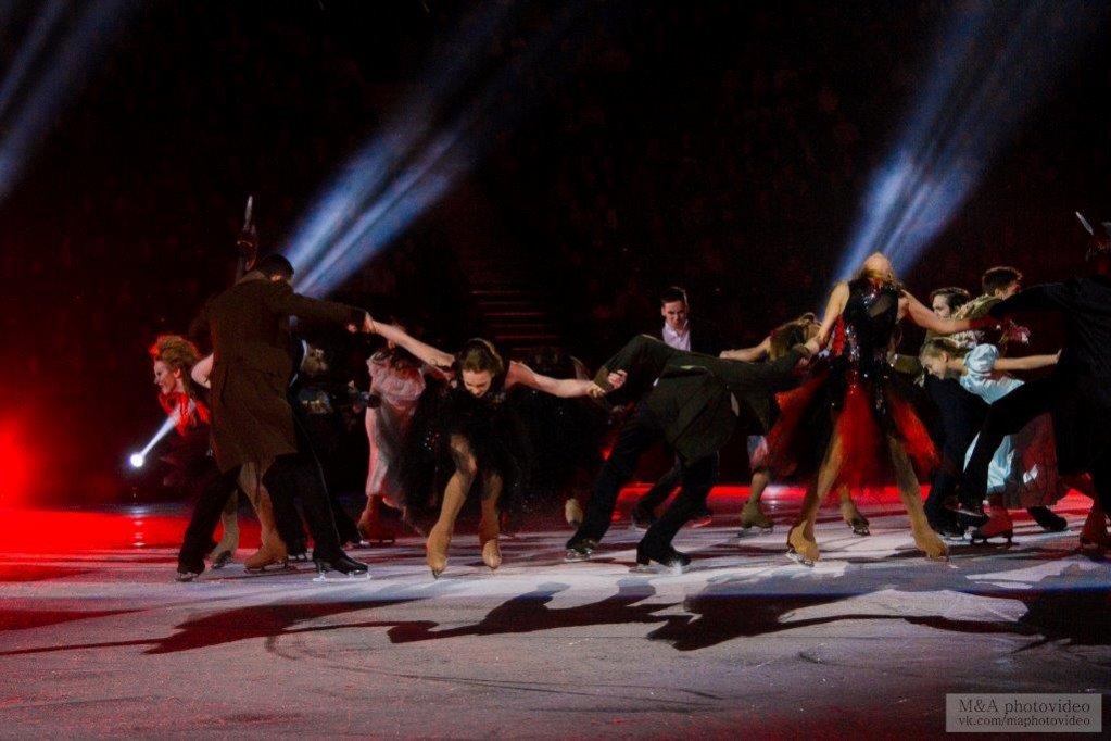 Tomas Verner: “Sunt un fel de Phoenix al patinajului”