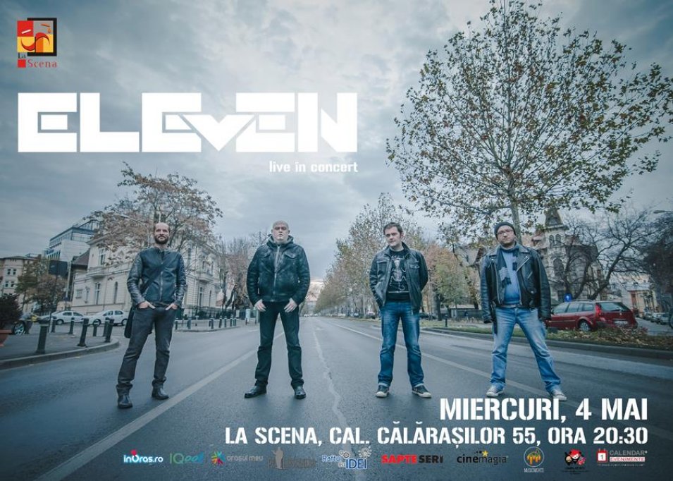 Concert Eleven