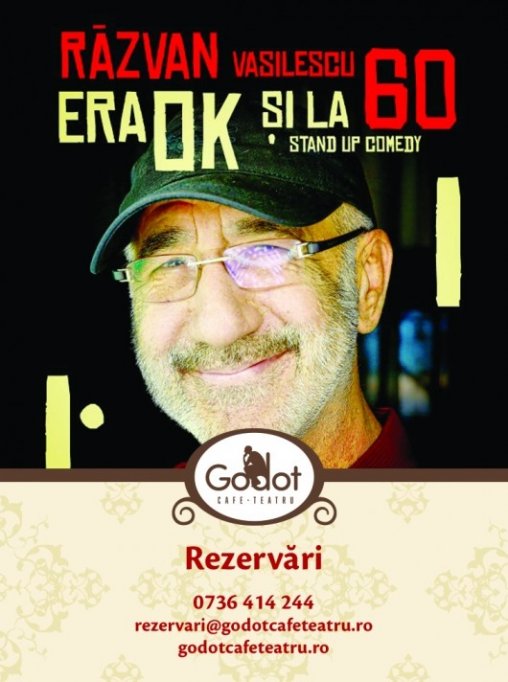 "Era ok si la 60"