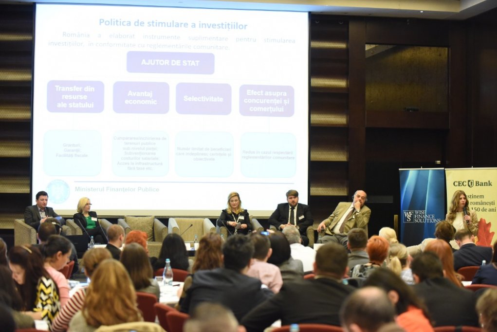 Peste 10% din creșterea economică s-a datorat fondurilor europene