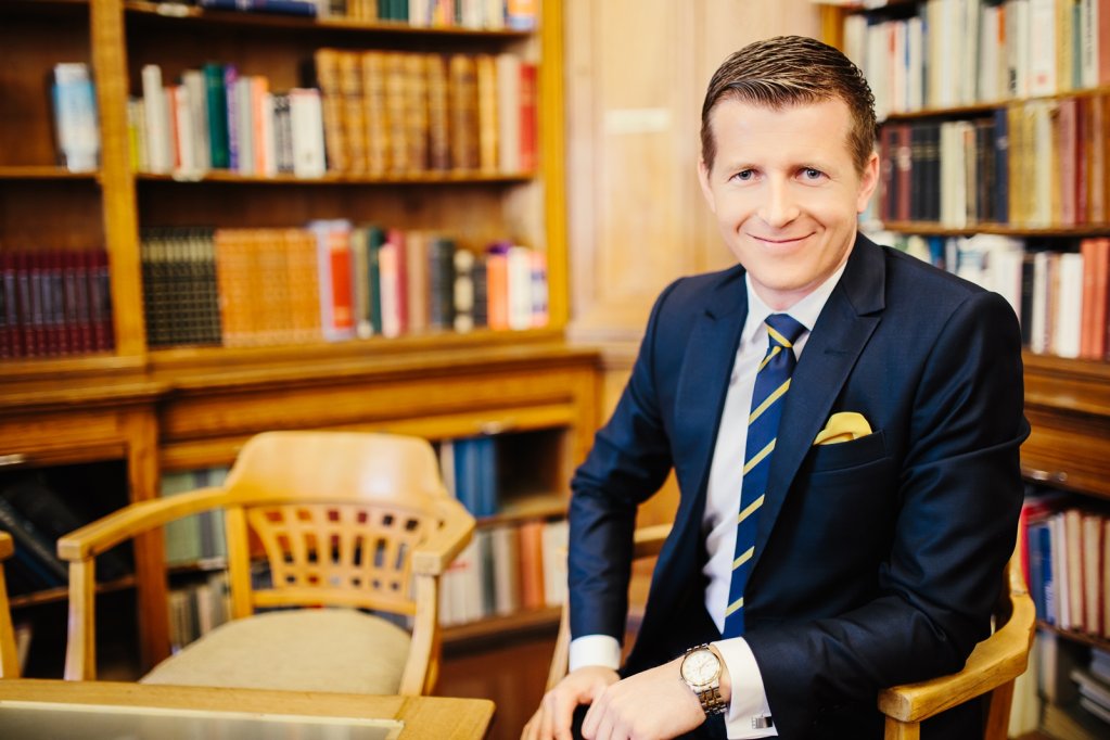 Trainerul Lorand Soares-Szasz devine ambasadorul Asociatiei “Salveaza o inima”
