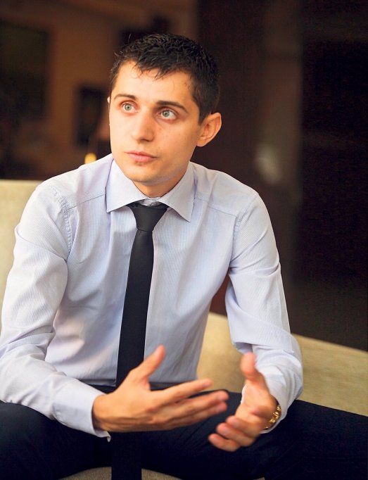 Sanctiuni drastice pentru administratiile de bloc