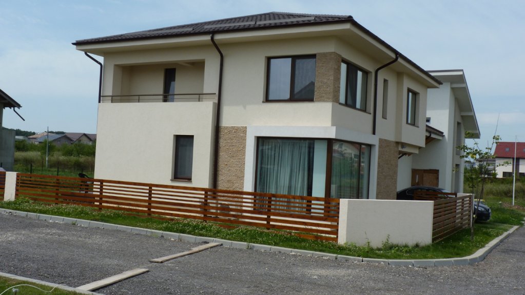 Case in Corbeanca